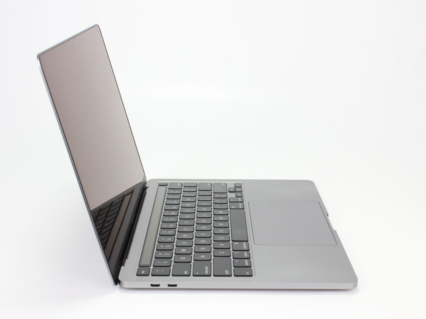 Refurbished Apple MacBook Pro 16,2 A2251 (2020), i7-1068NG7, 16 GB,LPDDR4X, 13.3" ins., 2560x1600 px, SSD, 512 GB Product code: 12013082 ESA-TECH Image 5 of 13" title="Apple MacBook Pro 16,2 A2251 (2020) - 599 €, Product code: 12013082 - Image 5 of 13