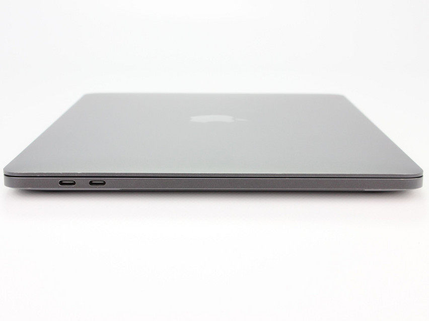 Refurbished Apple MacBook Pro 16,2 A2251 (2020), i7-1068NG7, 16 GB,LPDDR4X, 13.3" ins., 2560x1600 px, SSD, 512 GB Product code: 12013082 ESA-TECH Image 11 of 13" title="Apple MacBook Pro 16,2 A2251 (2020) - 599 €, Product code: 12013082 - Image 11 of 13