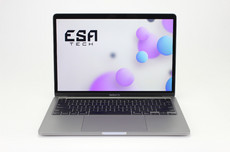 Apple MacBook Pro 16,2 A2251 (2020)