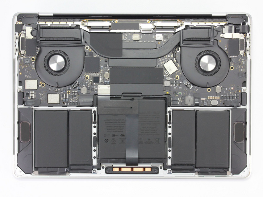 Refurbished Apple MacBook Pro 16,2 A2251 (2020), i7-1068NG7, 16 GB,LPDDR4X, 13.3" ins., 2560x1600 px, SSD, 512 GB Product code: 12013087 ESA-TECH Image 13 of 14" title="Apple MacBook Pro 16,2 A2251 (2020) - 449 €, Product code: 12013087 - Image 13 of 14