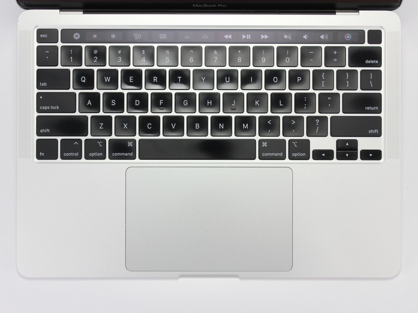 Refurbished Apple MacBook Pro 16,2 A2251 (2020), i7-1068NG7, 16 GB,LPDDR4X, 13.3" ins., 2560x1600 px, SSD, 512 GB Product code: 12013087 ESA-TECH Image 2 of 14" title="Apple MacBook Pro 16,2 A2251 (2020) - 449 €, Product code: 12013087 - Image 2 of 14