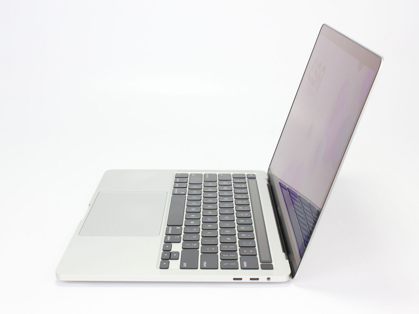 Refurbished Apple MacBook Pro 16,2 A2251 (2020), i7-1068NG7, 16 GB,LPDDR4X, 13.3" ins., 2560x1600 px, SSD, 512 GB Product code: 12013087 ESA-TECH Image 4 of 14" title="Apple MacBook Pro 16,2 A2251 (2020) - 449 €, Product code: 12013087 - Image 4 of 14