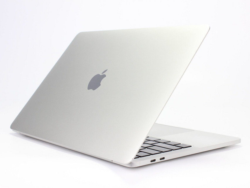 Refurbished Apple MacBook Pro 16,2 A2251 (2020), i7-1068NG7, 16 GB,LPDDR4X, 13.3" ins., 2560x1600 px, SSD, 512 GB Product code: 12013087 ESA-TECH Image 6 of 14" title="Apple MacBook Pro 16,2 A2251 (2020) - 449 €, Product code: 12013087 - Image 6 of 14