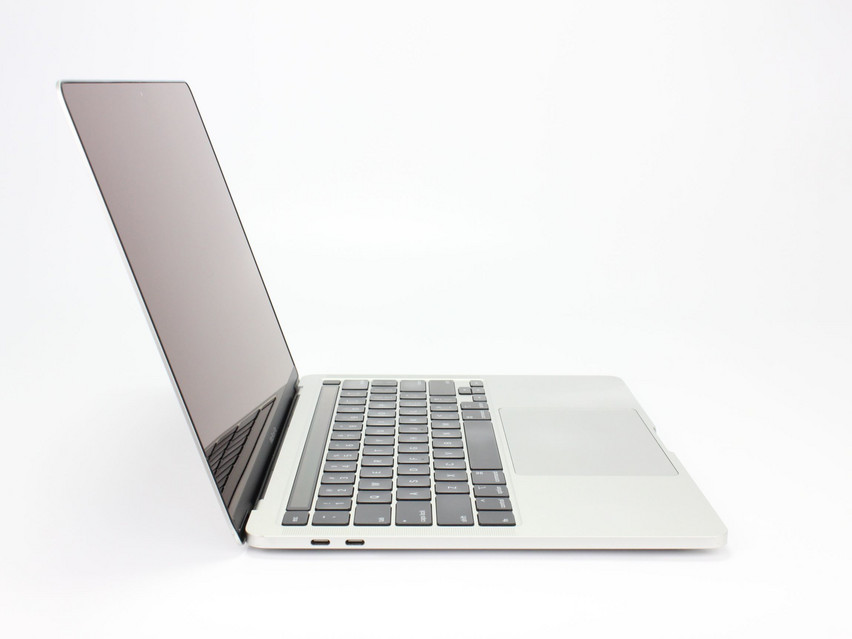 Refurbished Apple MacBook Pro 16,2 A2251 (2020), i7-1068NG7, 16 GB,LPDDR4X, 13.3" ins., 2560x1600 px, SSD, 512 GB Product code: 12013087 ESA-TECH Image 5 of 14" title="Apple MacBook Pro 16,2 A2251 (2020) - 449 €, Product code: 12013087 - Image 5 of 14