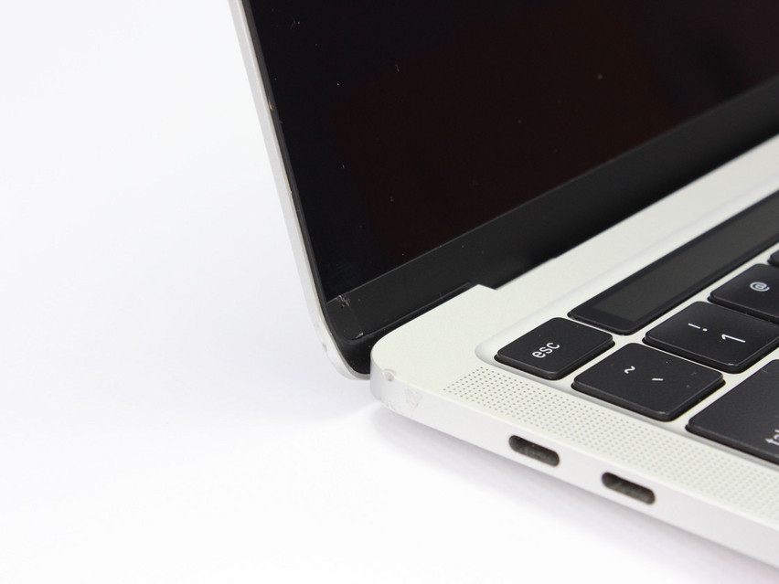 Refurbished Apple MacBook Pro 16,2 A2251 (2020), i7-1068NG7, 16 GB,LPDDR4X, 13.3" ins., 2560x1600 px, SSD, 512 GB Product code: 12013087 ESA-TECH Image 14 of 14" title="Apple MacBook Pro 16,2 A2251 (2020) - 449 €, Product code: 12013087 - Image 14 of 14