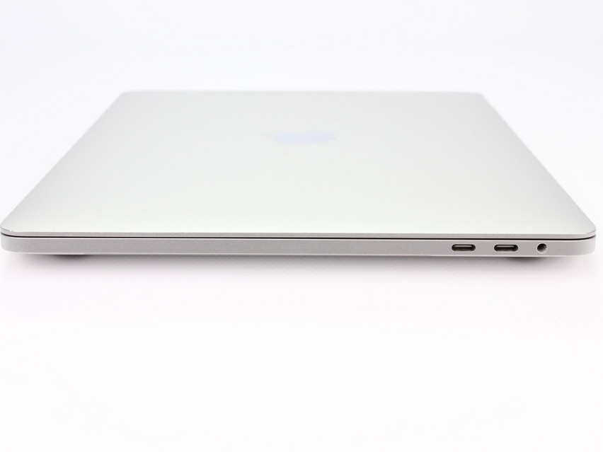 Refurbished Apple MacBook Pro 16,2 A2251 (2020), i7-1068NG7, 16 GB,LPDDR4X, 13.3" ins., 2560x1600 px, SSD, 512 GB Product code: 12013087 ESA-TECH Image 11 of 14" title="Apple MacBook Pro 16,2 A2251 (2020) - 449 €, Product code: 12013087 - Image 11 of 14