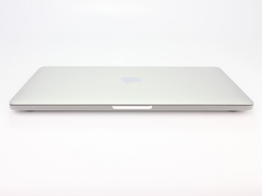 Refurbished Apple MacBook Pro 16,2 A2251 (2020), i7-1068NG7, 16 GB,LPDDR4X, 13.3" ins., 2560x1600 px, SSD, 512 GB Product code: 12013087 ESA-TECH Image 8 of 14" title="Apple MacBook Pro 16,2 A2251 (2020) - 449 €, Product code: 12013087 - Image 8 of 14