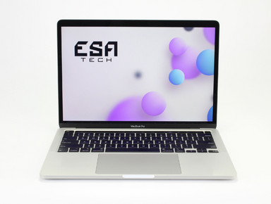 Apple MacBook Pro 16,2 A2251 (2020)