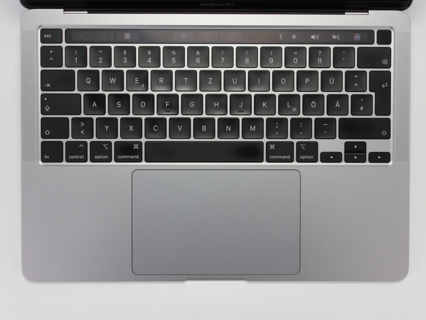 Refurbished Apple MacBook Pro 16,2 A2251 (2020), i7-1068NG7, 32 GB,LPDDR4X, 13.3" ins., 2560x1600 px, SSD, 512 GB Product code: 12013081 ESA-TECH Image 2 of 13" title="Apple MacBook Pro 16,2 A2251 (2020) - 649 €, Product code: 12013081 - Image 2 of 13
