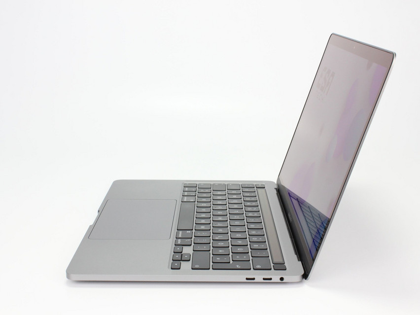 Refurbished Apple MacBook Pro 16,2 A2251 (2020), i7-1068NG7, 32 GB,LPDDR4X, 13.3" ins., 2560x1600 px, SSD, 512 GB Product code: 12013081 ESA-TECH Image 5 of 13" title="Apple MacBook Pro 16,2 A2251 (2020) - 649 €, Product code: 12013081 - Image 5 of 13