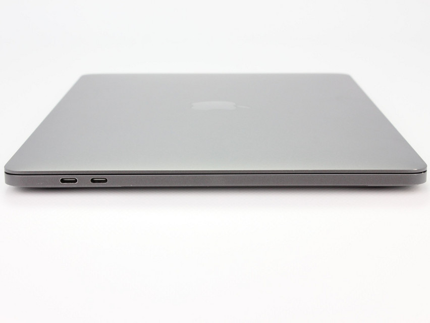 Refurbished Apple MacBook Pro 16,2 A2251 (2020), i7-1068NG7, 32 GB,LPDDR4X, 13.3" ins., 2560x1600 px, SSD, 512 GB Product code: 12013081 ESA-TECH Image 8 of 13" title="Apple MacBook Pro 16,2 A2251 (2020) - 649 €, Product code: 12013081 - Image 8 of 13