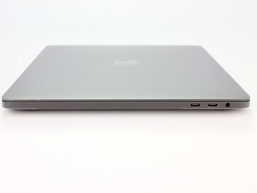 Refurbished Apple MacBook Pro 16,2 A2251 (2020), i7-1068NG7, 32 GB,LPDDR4X, 13.3" ins., 2560x1600 px, SSD, 512 GB Product code: 12013081 ESA-TECH Image 10 of 13" title="Apple MacBook Pro 16,2 A2251 (2020) - 649 €, Product code: 12013081 - Image 10 of 13