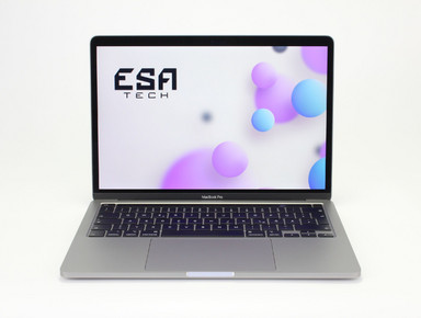 Apple MacBook Pro 16,2 A2251 (2020)