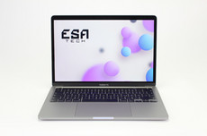 Apple MacBook Pro 16,2 A2251 (2020)