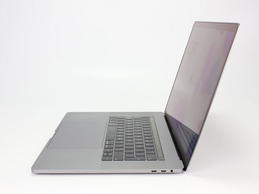 Refurbished Apple MacBook Pro 15,1 A1990 (2018), i7-8850H, 16 GB,DDR4, 15.4" ins., 2880х1800 px, SSD, 512 GB Product code: 12013130 ESA-TECH Image 5 of 13" title="Apple MacBook Pro 15,1 A1990 (2018) - 399 €, Product code: 12013130 - Image 5 of 13