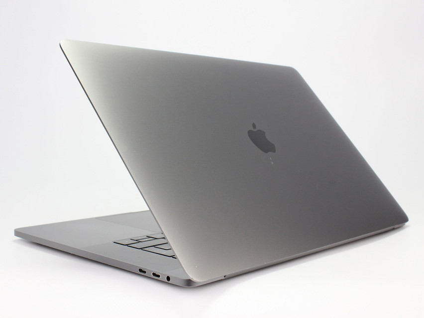 Refurbished Apple MacBook Pro 15,1 A1990 (2018), i7-8850H, 16 GB,DDR4, 15.4" ins., 2880х1800 px, SSD, 512 GB Product code: 12013130 ESA-TECH Image 6 of 13" title="Apple MacBook Pro 15,1 A1990 (2018) - 399 €, Product code: 12013130 - Image 6 of 13