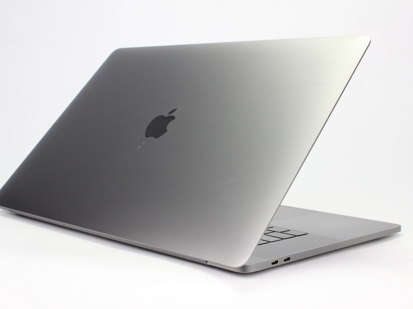 Refurbished Apple MacBook Pro 15,1 A1990 (2018), i7-8850H, 16 GB,DDR4, 15.4" ins., 2880х1800 px, SSD, 512 GB Product code: 12013130 ESA-TECH Image 7 of 13" title="Apple MacBook Pro 15,1 A1990 (2018) - 399 €, Product code: 12013130 - Image 7 of 13