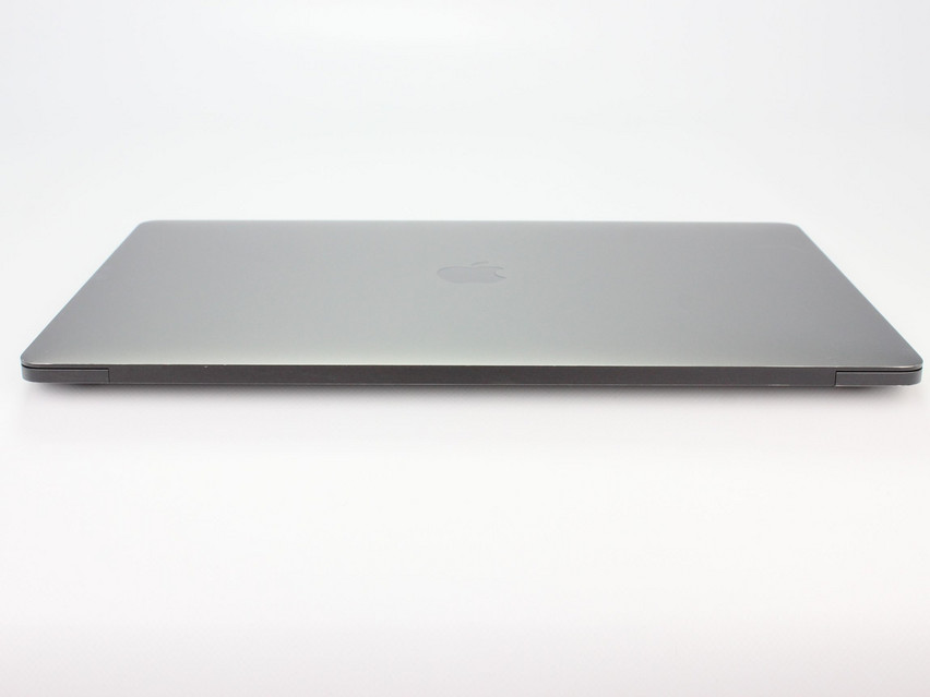 Refurbished Apple MacBook Pro 15,1 A1990 (2018), i7-8850H, 16 GB,DDR4, 15.4" ins., 2880х1800 px, SSD, 512 GB Product code: 12013130 ESA-TECH Image 8 of 13" title="Apple MacBook Pro 15,1 A1990 (2018) - 399 €, Product code: 12013130 - Image 8 of 13