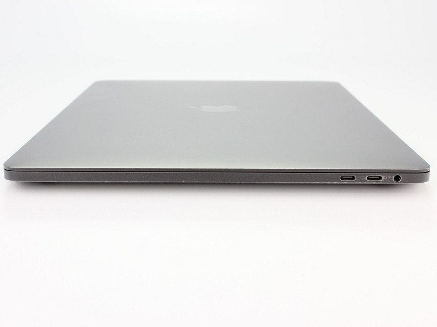 Refurbished Apple MacBook Pro 15,1 A1990 (2018), i7-8850H, 16 GB,DDR4, 15.4" ins., 2880х1800 px, SSD, 512 GB Product code: 12013130 ESA-TECH Image 10 of 13" title="Apple MacBook Pro 15,1 A1990 (2018) - 399 €, Product code: 12013130 - Image 10 of 13