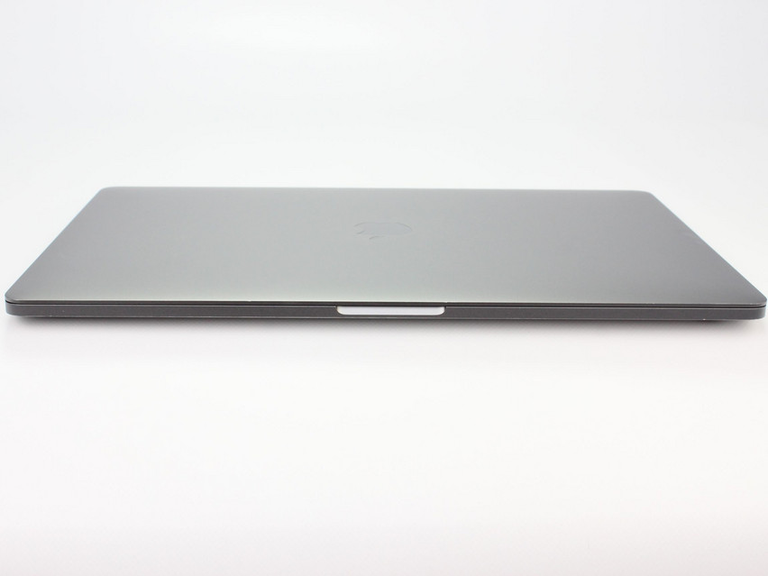 Refurbished Apple MacBook Pro 15,1 A1990 (2018), i7-8850H, 16 GB,DDR4, 15.4" ins., 2880х1800 px, SSD, 512 GB Product code: 12013130 ESA-TECH Image 9 of 13" title="Apple MacBook Pro 15,1 A1990 (2018) - 399 €, Product code: 12013130 - Image 9 of 13