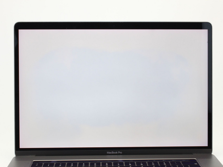 Refurbished Apple MacBook Pro 15,1 A1990 (2018), i7-8750H, 32 GB,DDR4, 15.4" ins., 2880х1800 px, SSD, 512 GB Produktcode: 12013128 ESA-TECH Bild 12 von 14" title="Apple MacBook Pro 15,1 A1990 (2018) - 399 €, Produktcode: 12013128 - Bild 12 von 14