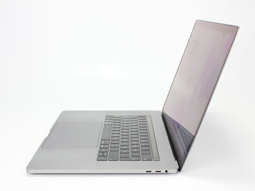 Refurbished Apple MacBook Pro 15,1 A1990 (2018), i7-8750H, 32 GB,DDR4, 15.4" ins., 2880х1800 px, SSD, 512 GB Produktcode: 12013128 ESA-TECH Bild 5 von 14" title="Apple MacBook Pro 15,1 A1990 (2018) - 399 €, Produktcode: 12013128 - Bild 5 von 14
