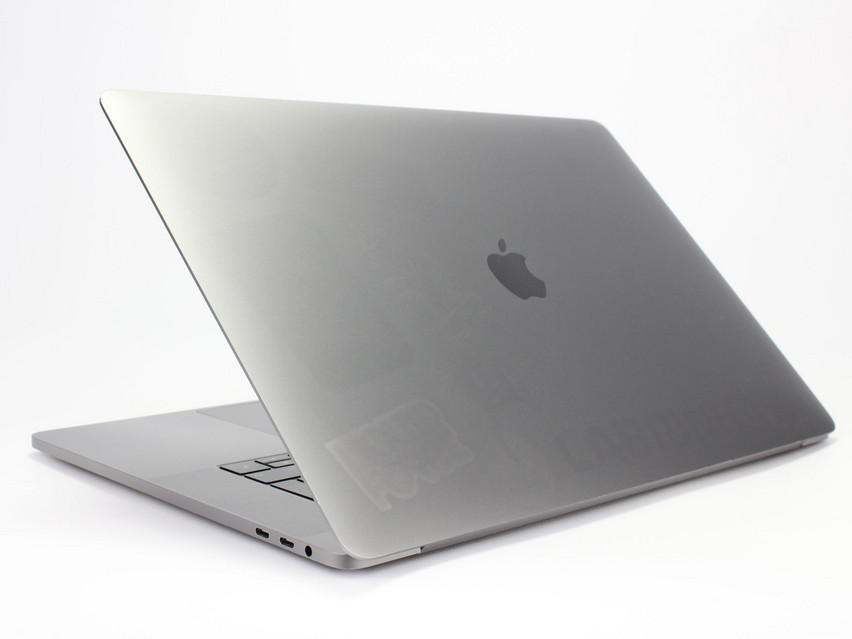 Refurbished Apple MacBook Pro 15,1 A1990 (2018), i7-8750H, 32 GB,DDR4, 15.4" ins., 2880х1800 px, SSD, 512 GB Produktcode: 12013128 ESA-TECH Bild 6 von 14" title="Apple MacBook Pro 15,1 A1990 (2018) - 399 €, Produktcode: 12013128 - Bild 6 von 14