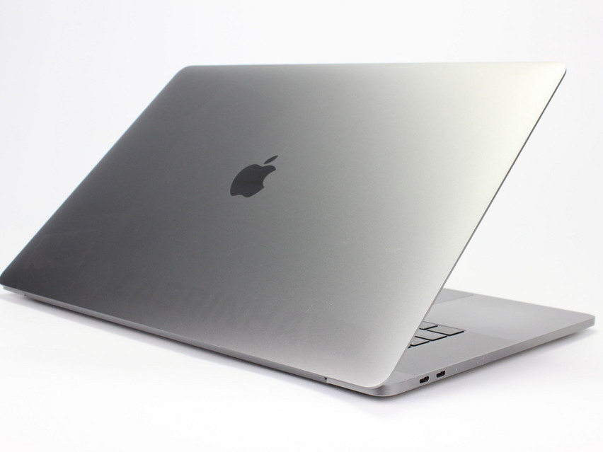 Refurbished Apple MacBook Pro 15,1 A1990 (2018), i7-8750H, 32 GB,DDR4, 15.4" ins., 2880х1800 px, SSD, 512 GB Produktcode: 12013128 ESA-TECH Bild 7 von 14" title="Apple MacBook Pro 15,1 A1990 (2018) - 399 €, Produktcode: 12013128 - Bild 7 von 14