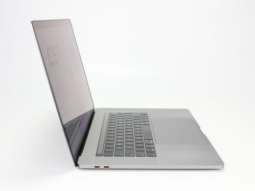 Refurbished Apple MacBook Pro 15,1 A1990 (2018), i7-8750H, 32 GB,DDR4, 15.4" ins., 2880х1800 px, SSD, 512 GB Produktcode: 12013128 ESA-TECH Bild 4 von 14" title="Apple MacBook Pro 15,1 A1990 (2018) - 399 €, Produktcode: 12013128 - Bild 4 von 14