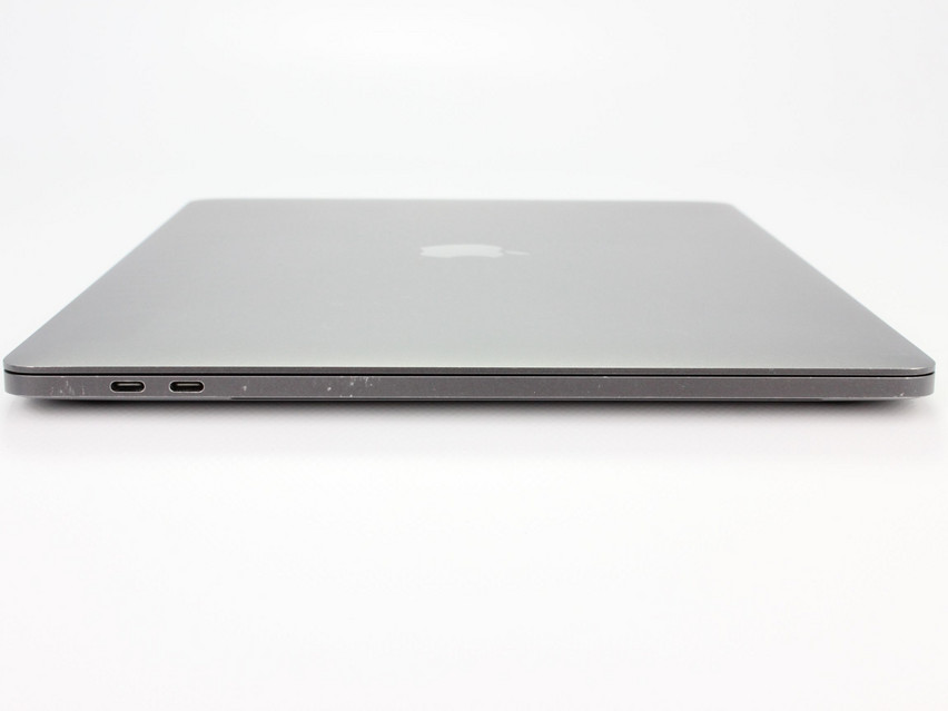Refurbished Apple MacBook Pro 15,1 A1990 (2018), i7-8750H, 32 GB,DDR4, 15.4" ins., 2880х1800 px, SSD, 512 GB Produktcode: 12013128 ESA-TECH Bild 8 von 14" title="Apple MacBook Pro 15,1 A1990 (2018) - 399 €, Produktcode: 12013128 - Bild 8 von 14
