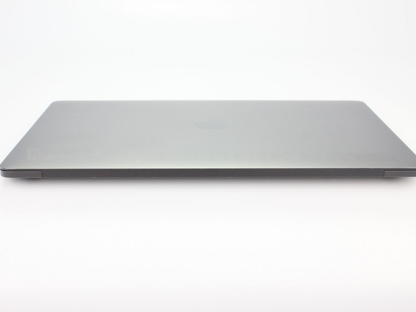 Refurbished Apple MacBook Pro 15,1 A1990 (2018), i7-8750H, 32 GB,DDR4, 15.4" ins., 2880х1800 px, SSD, 512 GB Produktcode: 12013128 ESA-TECH Bild 10 von 14" title="Apple MacBook Pro 15,1 A1990 (2018) - 399 €, Produktcode: 12013128 - Bild 10 von 14