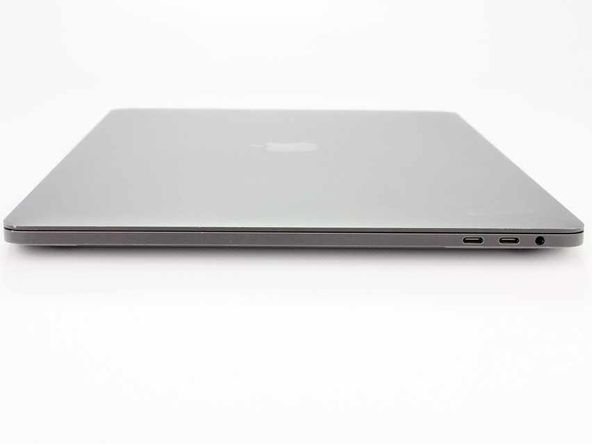 Refurbished Apple MacBook Pro 15,1 A1990 (2018), i7-8750H, 32 GB,DDR4, 15.4" ins., 2880х1800 px, SSD, 512 GB Produktcode: 12013128 ESA-TECH Bild 9 von 14" title="Apple MacBook Pro 15,1 A1990 (2018) - 399 €, Produktcode: 12013128 - Bild 9 von 14