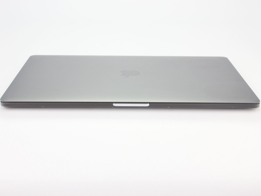 Refurbished Apple MacBook Pro 15,1 A1990 (2018), i7-8750H, 32 GB,DDR4, 15.4" ins., 2880х1800 px, SSD, 512 GB Produktcode: 12013128 ESA-TECH Bild 11 von 14" title="Apple MacBook Pro 15,1 A1990 (2018) - 399 €, Produktcode: 12013128 - Bild 11 von 14