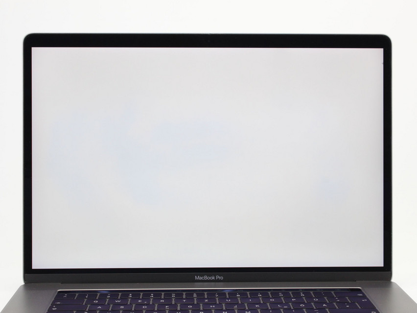 Refurbished Apple MacBook Pro 15,1 A1990 (2018), i7-8750H, 16 GB,DDR4, 15.4" ins., 2880х1800 px, SSD, 256 GB Product code: 12013129 ESA-TECH Image 12 of 14" title="Apple MacBook Pro 15,1 A1990 (2018) - 389 €, Product code: 12013129 - Image 12 of 14