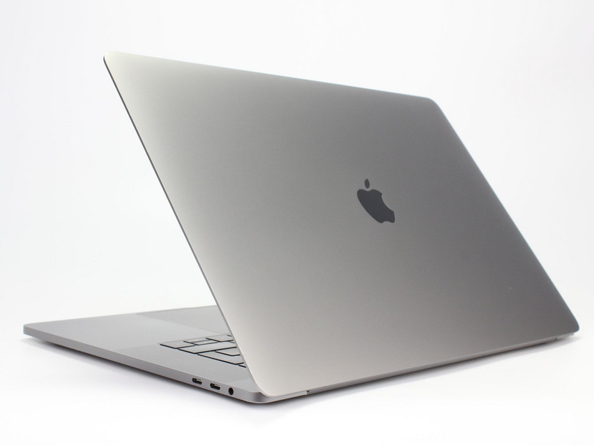 Refurbished Apple MacBook Pro 15,1 A1990 (2018), i7-8750H, 16 GB,DDR4, 15.4" ins., 2880х1800 px, SSD, 256 GB Product code: 12013129 ESA-TECH Image 6 of 14" title="Apple MacBook Pro 15,1 A1990 (2018) - 389 €, Product code: 12013129 - Image 6 of 14
