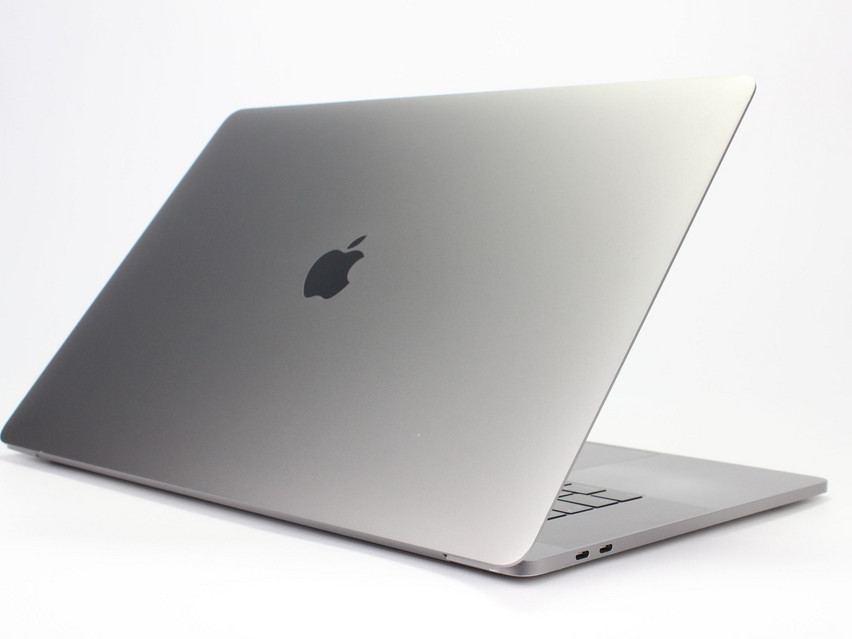 Refurbished Apple MacBook Pro 15,1 A1990 (2018), i7-8750H, 16 GB,DDR4, 15.4" ins., 2880х1800 px, SSD, 256 GB Product code: 12013129 ESA-TECH Image 7 of 14" title="Apple MacBook Pro 15,1 A1990 (2018) - 389 €, Product code: 12013129 - Image 7 of 14