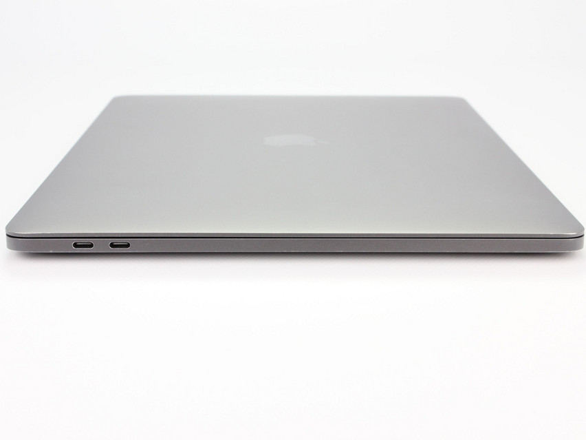 Refurbished Apple MacBook Pro 15,1 A1990 (2018), i7-8750H, 16 GB,DDR4, 15.4" ins., 2880х1800 px, SSD, 256 GB Product code: 12013129 ESA-TECH Image 11 of 14" title="Apple MacBook Pro 15,1 A1990 (2018) - 389 €, Product code: 12013129 - Image 11 of 14
