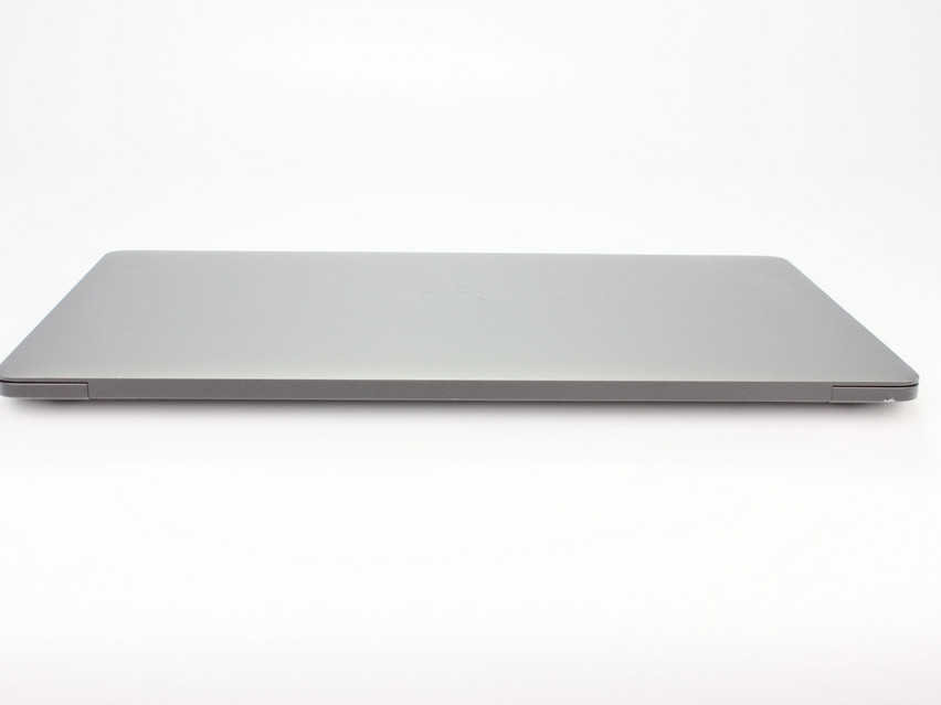 Refurbished Apple MacBook Pro 15,1 A1990 (2018), i7-8750H, 16 GB,DDR4, 15.4" ins., 2880х1800 px, SSD, 256 GB Product code: 12013129 ESA-TECH Image 8 of 14" title="Apple MacBook Pro 15,1 A1990 (2018) - 389 €, Product code: 12013129 - Image 8 of 14