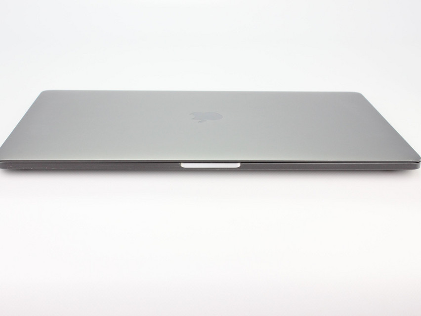 Refurbished Apple MacBook Pro 15,1 A1990 (2018), i7-8750H, 16 GB,DDR4, 15.4" ins., 2880х1800 px, SSD, 256 GB Product code: 12013129 ESA-TECH Image 10 of 14" title="Apple MacBook Pro 15,1 A1990 (2018) - 389 €, Product code: 12013129 - Image 10 of 14