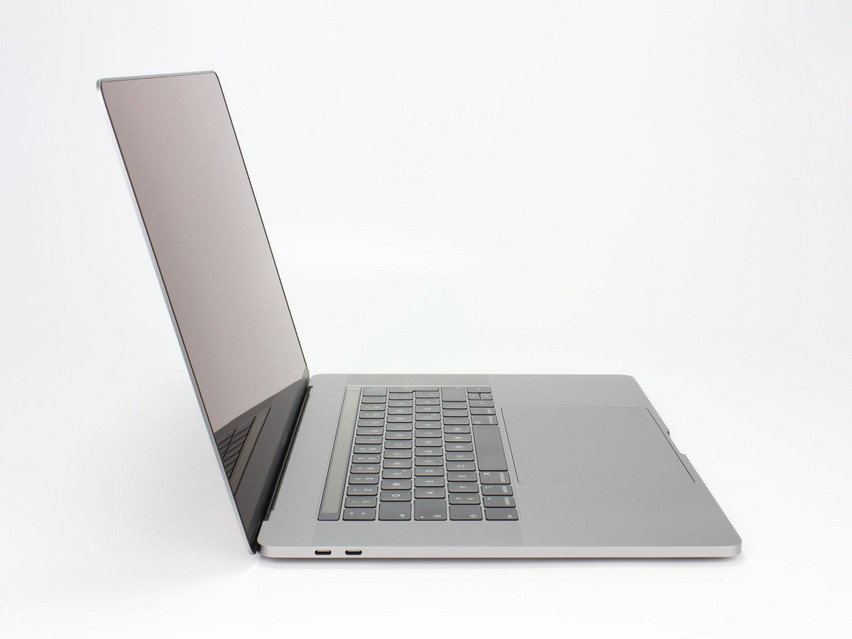 Refurbished Apple MacBook Pro 15,1 A1990 (2018), i7-8750H, 16 GB,DDR4, 15.4" ins., 2880х1800 px, SSD, 512 GB Produktcode: 12013125 ESA-TECH Bild 5 von 14" title="Apple MacBook Pro 15,1 A1990 (2018) - 429 €, Produktcode: 12013125 - Bild 5 von 14