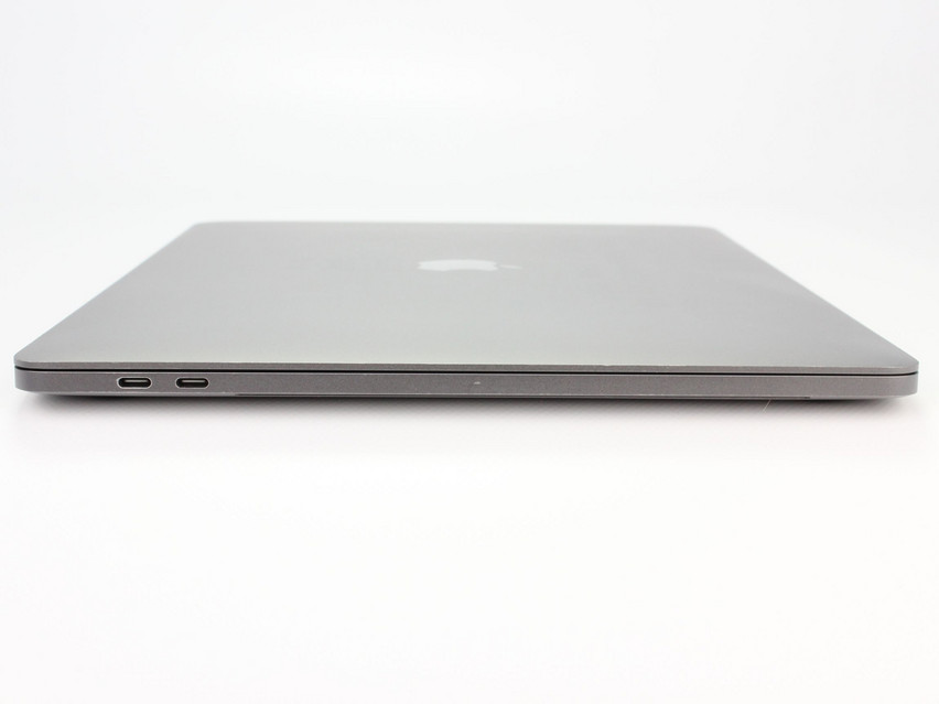 Refurbished Apple MacBook Pro 15,1 A1990 (2018), i7-8750H, 16 GB,DDR4, 15.4" ins., 2880х1800 px, SSD, 512 GB Produktcode: 12013125 ESA-TECH Bild 10 von 14" title="Apple MacBook Pro 15,1 A1990 (2018) - 429 €, Produktcode: 12013125 - Bild 10 von 14
