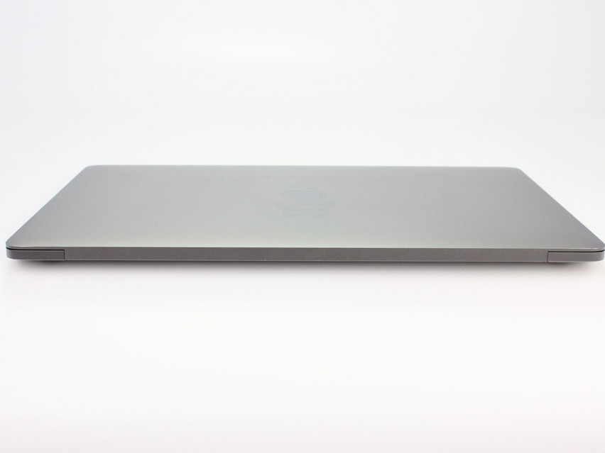 Refurbished Apple MacBook Pro 15,1 A1990 (2018), i7-8750H, 16 GB,DDR4, 15.4" ins., 2880х1800 px, SSD, 512 GB Produktcode: 12013125 ESA-TECH Bild 11 von 14" title="Apple MacBook Pro 15,1 A1990 (2018) - 429 €, Produktcode: 12013125 - Bild 11 von 14