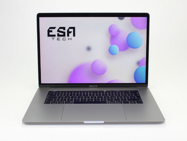 Apple MacBook Pro 15,1 A1990 (2018)