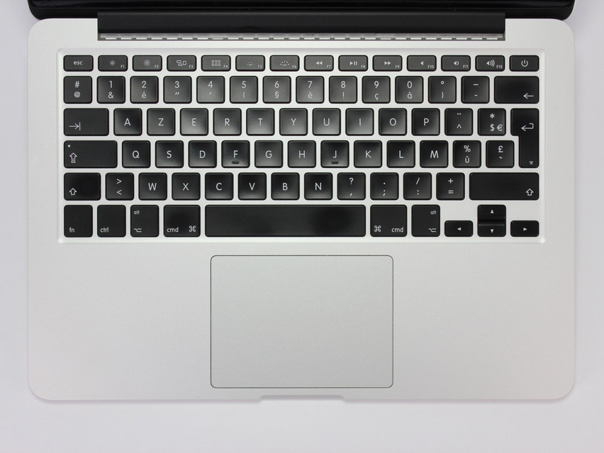 Refurbished Apple MacBook Pro 12,1 A1502 (2015), i5-5257U, 16 GB,DDR3, 13.3" ins., 2560x1600 px, SSD, 512 GB Produktcode: 12013035 ESA-TECH Bild 2 von 12" title="Apple MacBook Pro 12,1 A1502 (2015) - 189 €, Produktcode: 12013035 - Bild 2 von 12