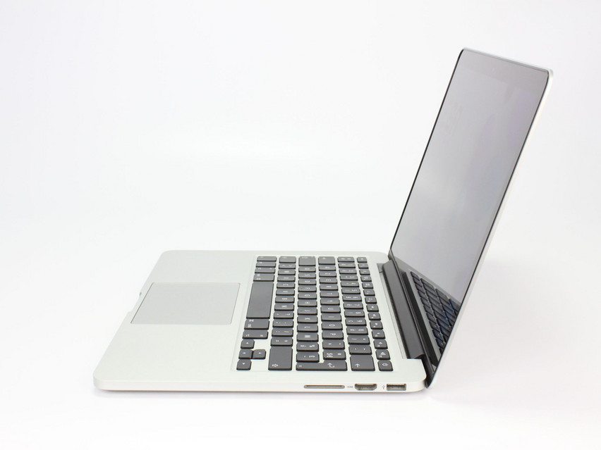 Refurbished Apple MacBook Pro 12,1 A1502 (2015), i5-5257U, 16 GB,DDR3, 13.3" ins., 2560x1600 px, SSD, 512 GB Produktcode: 12013035 ESA-TECH Bild 5 von 12" title="Apple MacBook Pro 12,1 A1502 (2015) - 189 €, Produktcode: 12013035 - Bild 5 von 12