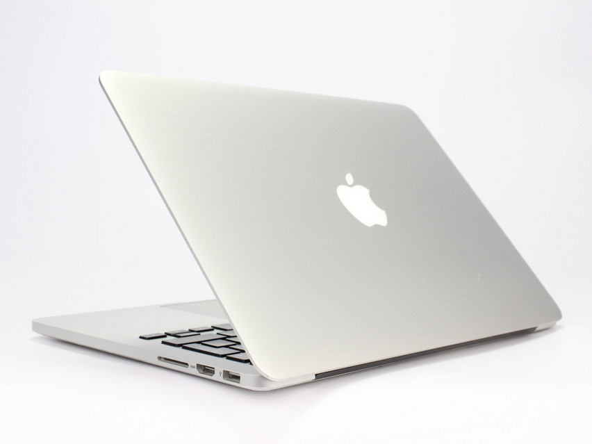 Refurbished Apple MacBook Pro 12,1 A1502 (2015), i5-5257U, 16 GB,DDR3, 13.3" ins., 2560x1600 px, SSD, 512 GB Produktcode: 12013035 ESA-TECH Bild 6 von 12" title="Apple MacBook Pro 12,1 A1502 (2015) - 189 €, Produktcode: 12013035 - Bild 6 von 12