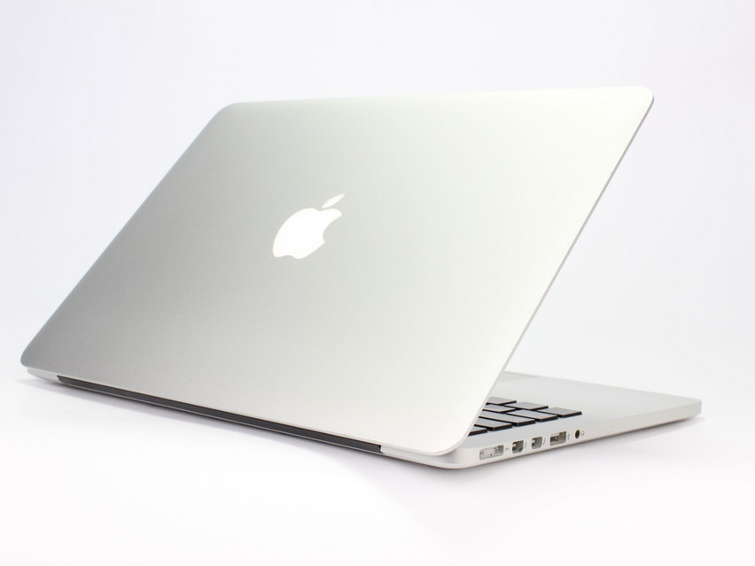 Refurbished Apple MacBook Pro 12,1 A1502 (2015), i5-5257U, 16 GB,DDR3, 13.3" ins., 2560x1600 px, SSD, 512 GB Produktcode: 12013035 ESA-TECH Bild 7 von 12" title="Apple MacBook Pro 12,1 A1502 (2015) - 189 €, Produktcode: 12013035 - Bild 7 von 12