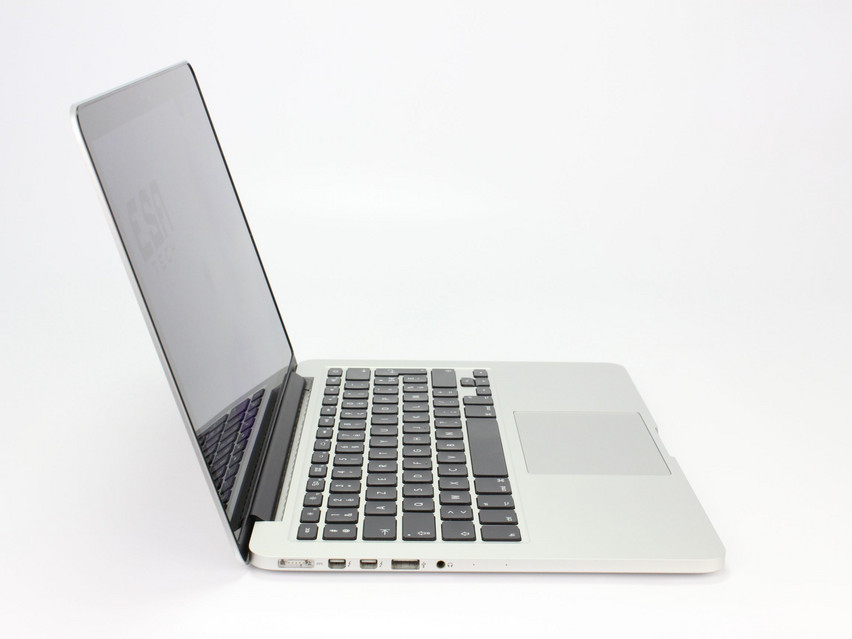 Refurbished Apple MacBook Pro 12,1 A1502 (2015), i5-5257U, 16 GB,DDR3, 13.3" ins., 2560x1600 px, SSD, 512 GB Produktcode: 12013035 ESA-TECH Bild 4 von 12" title="Apple MacBook Pro 12,1 A1502 (2015) - 189 €, Produktcode: 12013035 - Bild 4 von 12