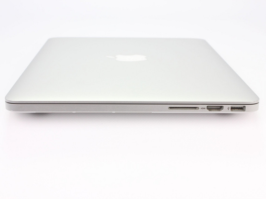Refurbished Apple MacBook Pro 12,1 A1502 (2015), i5-5257U, 16 GB,DDR3, 13.3" ins., 2560x1600 px, SSD, 512 GB Produktcode: 12013035 ESA-TECH Bild 9 von 12" title="Apple MacBook Pro 12,1 A1502 (2015) - 189 €, Produktcode: 12013035 - Bild 9 von 12