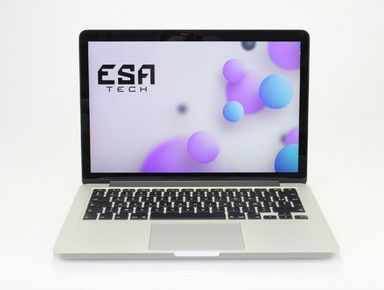Apple MacBook Pro 12,1 A1502 (2015)